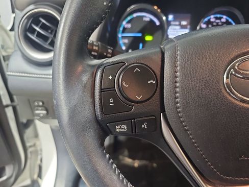 Used 2016 Toyota RAV4 Limited AWD/4WD image 16