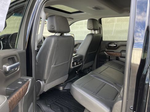 Used 2019 GMC Sierra 1500 Denali image 10