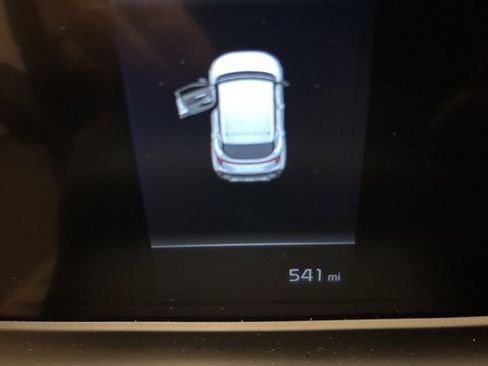 Certified 2026 Kia Seltos S image 14