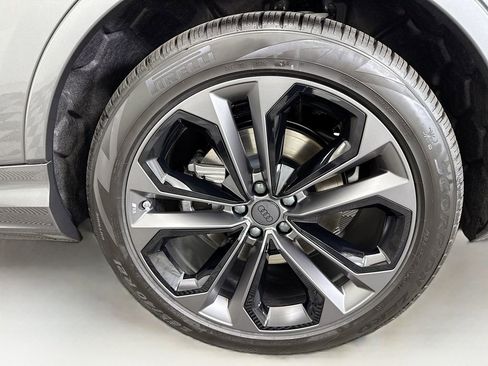 New 2026 Audi Q7 3.0T Premium Plus image 32