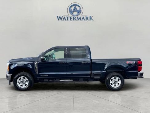 Used 2025 Ford F250 XLT w/ 360-Degree Camera Package image 2
