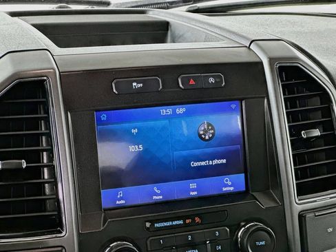 Used 2020 Ford F150 XLT w/ Equipment Group 302A Luxury AWD/4WD image 13