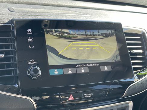 Used 2019 Honda Pilot Elite image 10