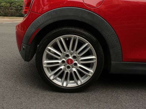Used 2019 MINI Cooper Convertible FWD image 5