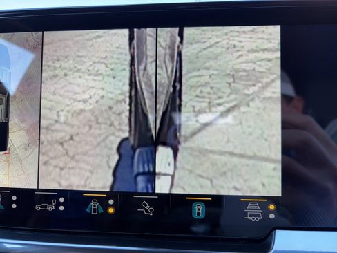 Used 2022 Chevrolet Silverado 1500 RST w/ RST All Star Premium Package image 32