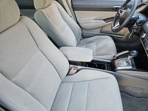 Used 2011 Honda Civic LX image 12