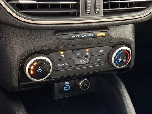 Used 2021 Ford Escape S image 15