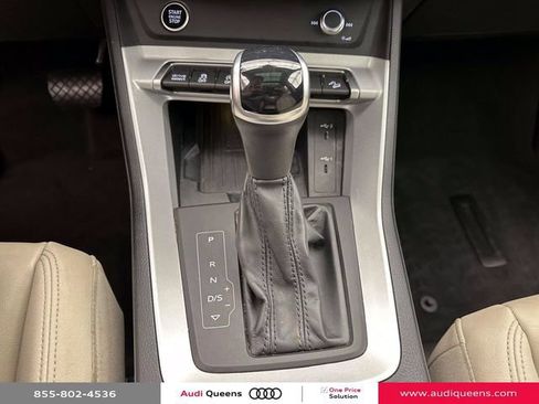 Used 2024 Audi Q3 2.0T Premium Plus AWD/4WD image 27