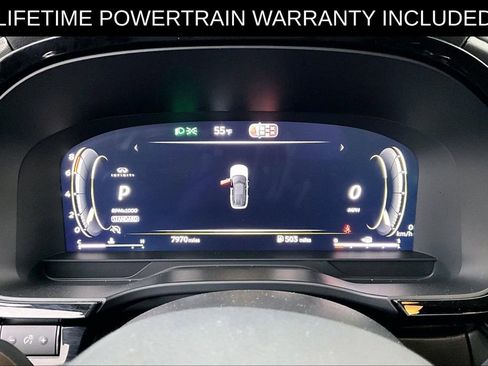 Certified 2026 INFINITI QX60 Luxe FWD image 27