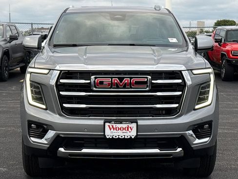 New 2026 GMC Yukon Elevation w/ Elevation Premium Package AWD/4WD image 4
