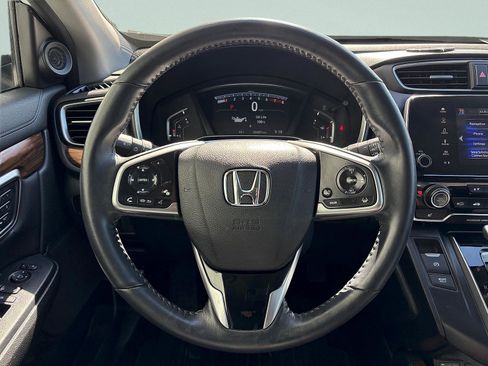 Certified 2022 Honda CR-V Touring image 19