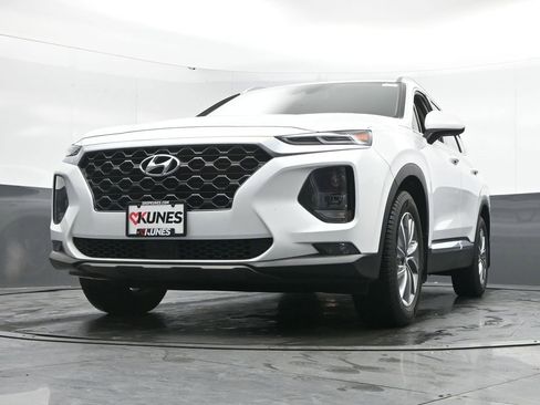 Used 2020 Hyundai Santa Fe SEL w/ Convenience Package image 49