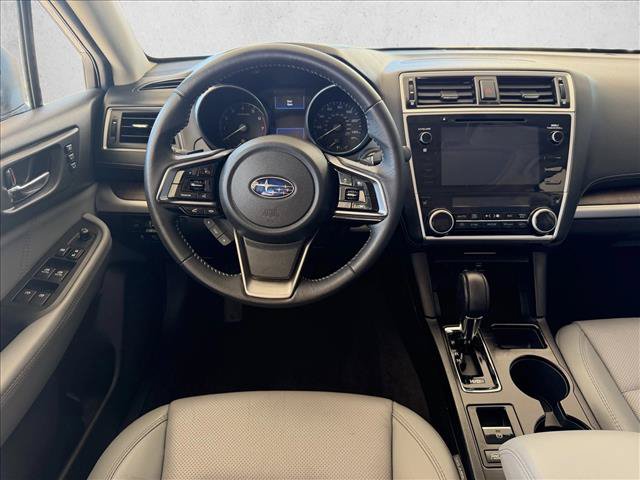 Used 2019 Subaru Outback 2.5i Limited w/ Popular Package #2 AWD/4WD image 11