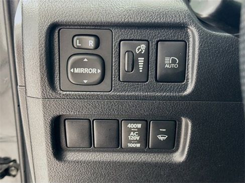 Certified 2023 Toyota 4Runner SR5 Premium image 9