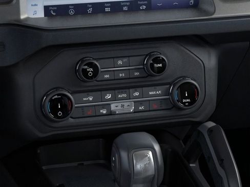 New 2026 Ford Bronco Badlands w/ Sasquatch Package AWD/4WD image 16