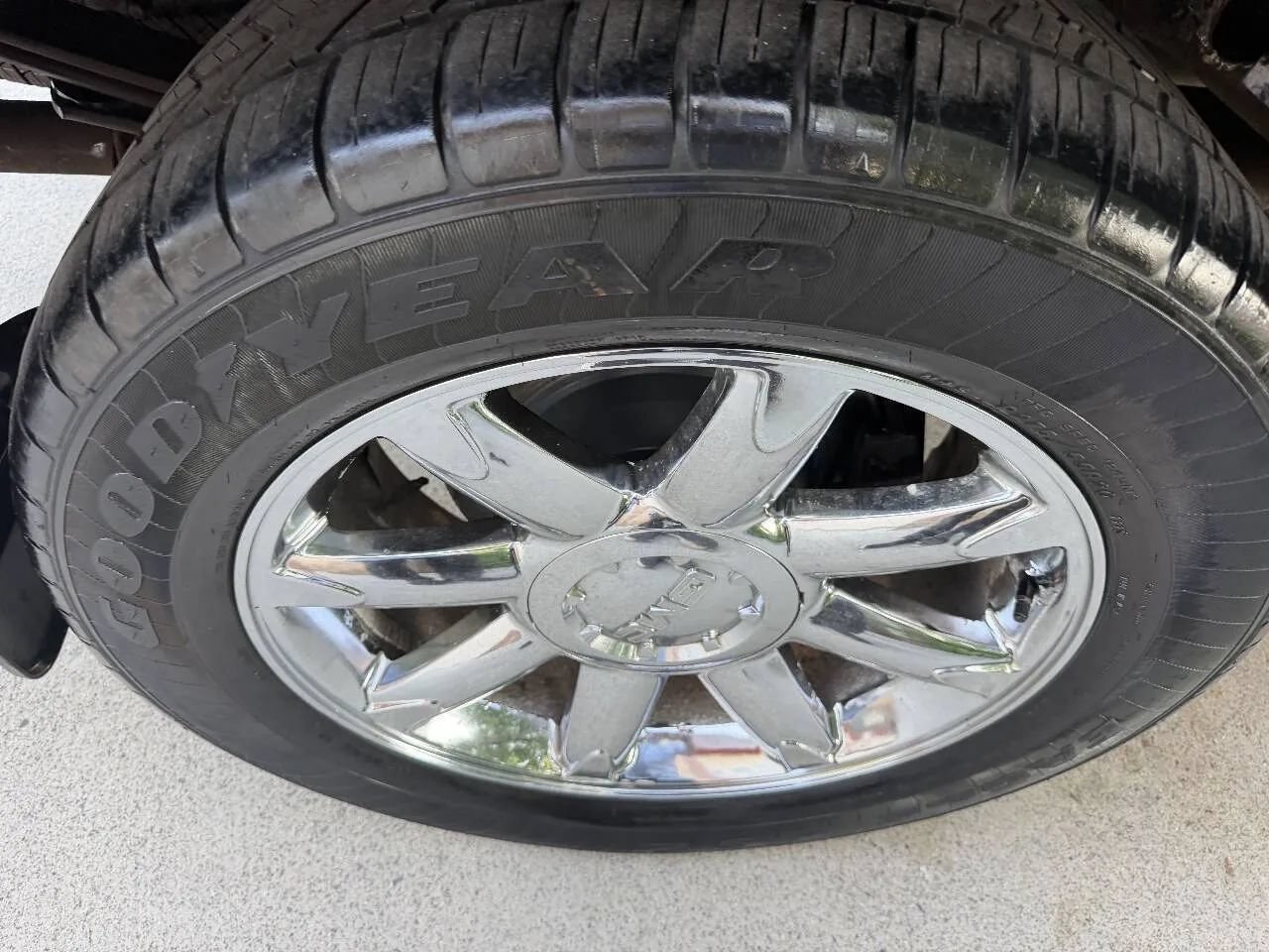 Used 2011 GMC Sierra 1500 Denali AWD/4WD image 49