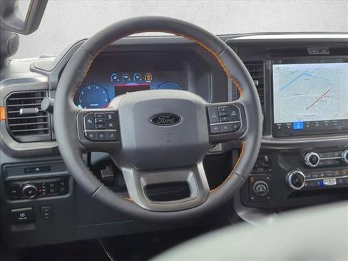 New 2025 Ford F150 Tremor w/ Equipment Group 402A High image 18