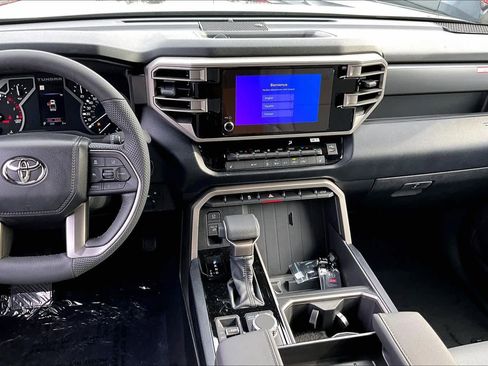 New 2026 Toyota Tundra SR5 AWD/4WD image 6