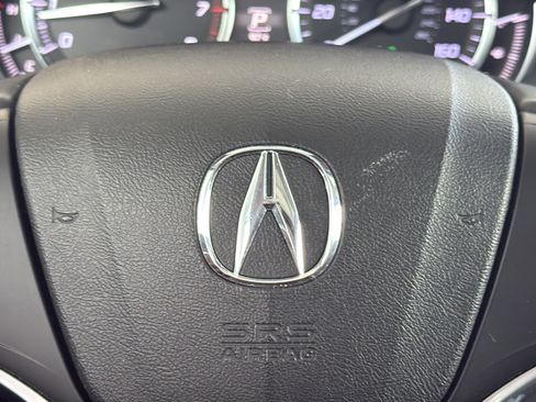 Used 2020 Acura MDX SH-AWD w/ Technology Package image 30