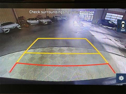 Used 2021 Hyundai Palisade SEL image 30