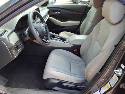 Used 2023 Honda Accord LX image 15