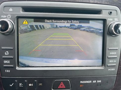 Used 2015 Buick Enclave Leather AWD/4WD image 14