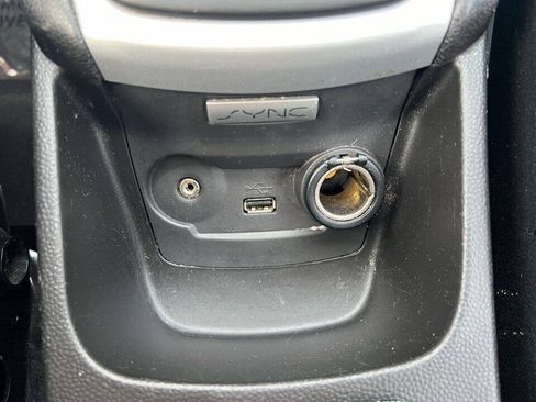 Used 2019 Ford Fiesta SE FWD image 21