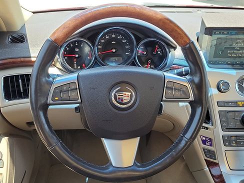 Used 2012 Cadillac CTS Premium RWD image 28