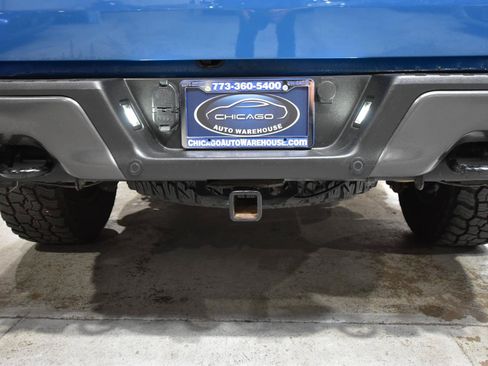 Used 2019 Ford F150 Raptor w/ Equipment Group 802A Luxury AWD/4WD image 13