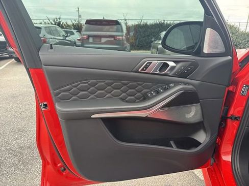 Used 2022 BMW X5 M w/ Competition Package image 14