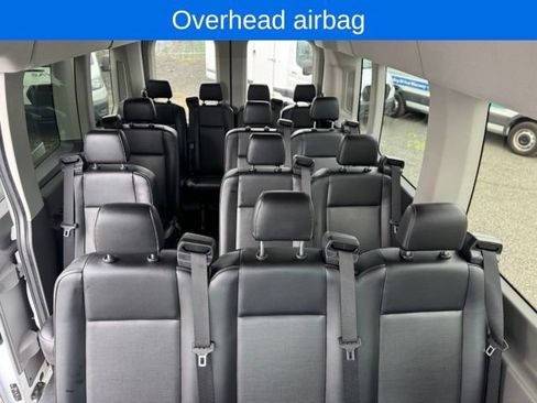Used 2024 Ford Transit 350 XL AWD/4WD image 27