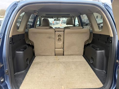 Used 2010 Toyota RAV4 Limited FWD image 13