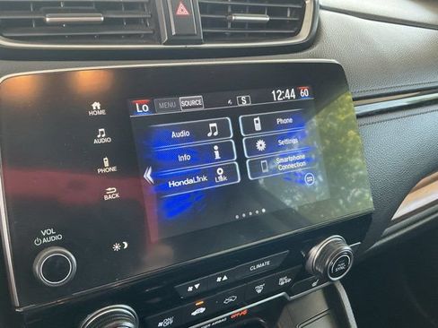 Used 2021 Honda CR-V EX-L image 24