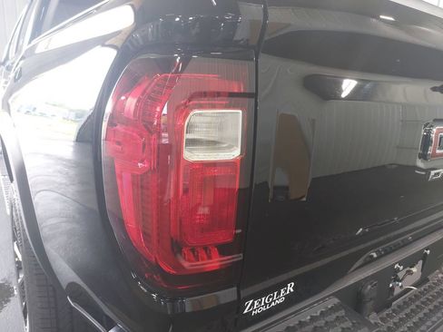 New 2026 GMC Canyon Denali AWD/4WD image 35