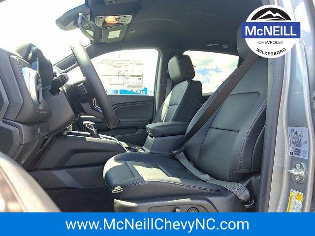 New 2026 Chevrolet Colorado LT w/ LT Convenience Package AWD/4WD image 7