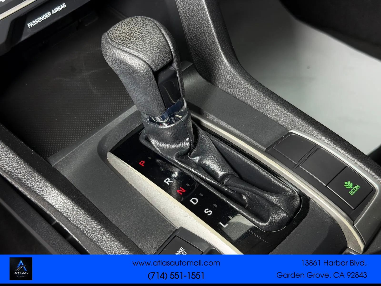 Used 2020 Honda Civic LX image 31