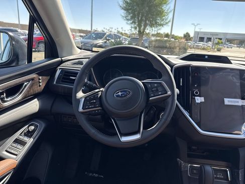 New 2026 Subaru Ascent Touring AWD/4WD image 11