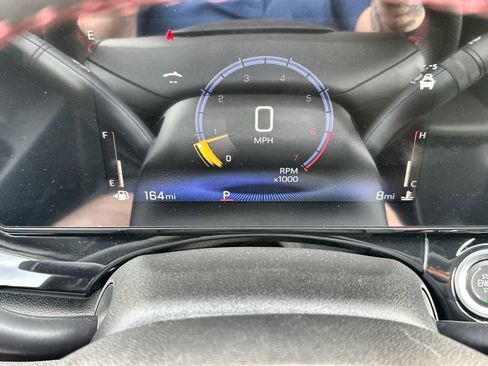 New 2026 Chevrolet Trax RS FWD image 26