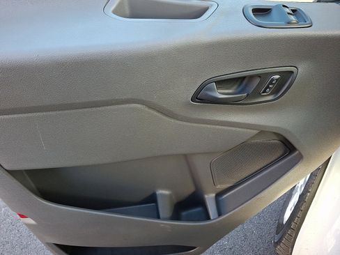 Used 2024 Ford Transit 250 Low Roof w/ Exterior Upgrade Package image 12