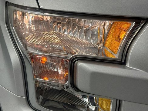 Used 2015 Ford F150 XLT w/ Equipment Group 302A Luxury image 34