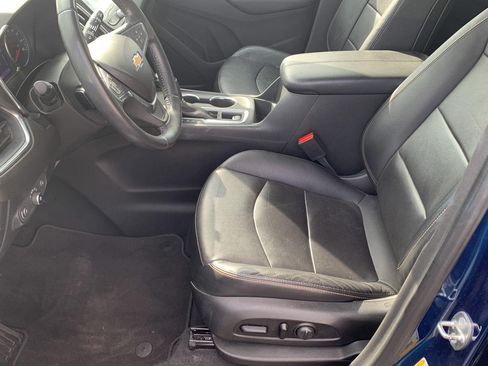 Used 2019 Chevrolet Equinox Premier FWD image 15