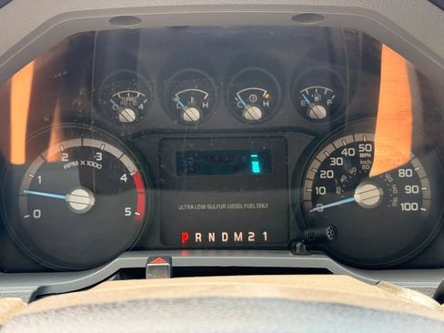 Used 2016 Ford F350 XL w/ Power Equipment Group AWD/4WD image 22