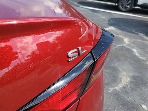 New 2025 Nissan Altima 2.5 SL image 7