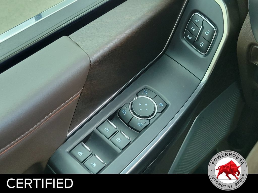Certified 2021 Ford F150 King Ranch w/ Equipment Group 601A High AWD/4WD image 28
