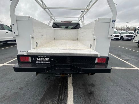 Used 2024 Chevrolet Silverado 2500 W/T w/ WT Convenience Package image 26