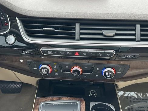 Used 2019 Audi Q7 3.0T Premium Plus image 35