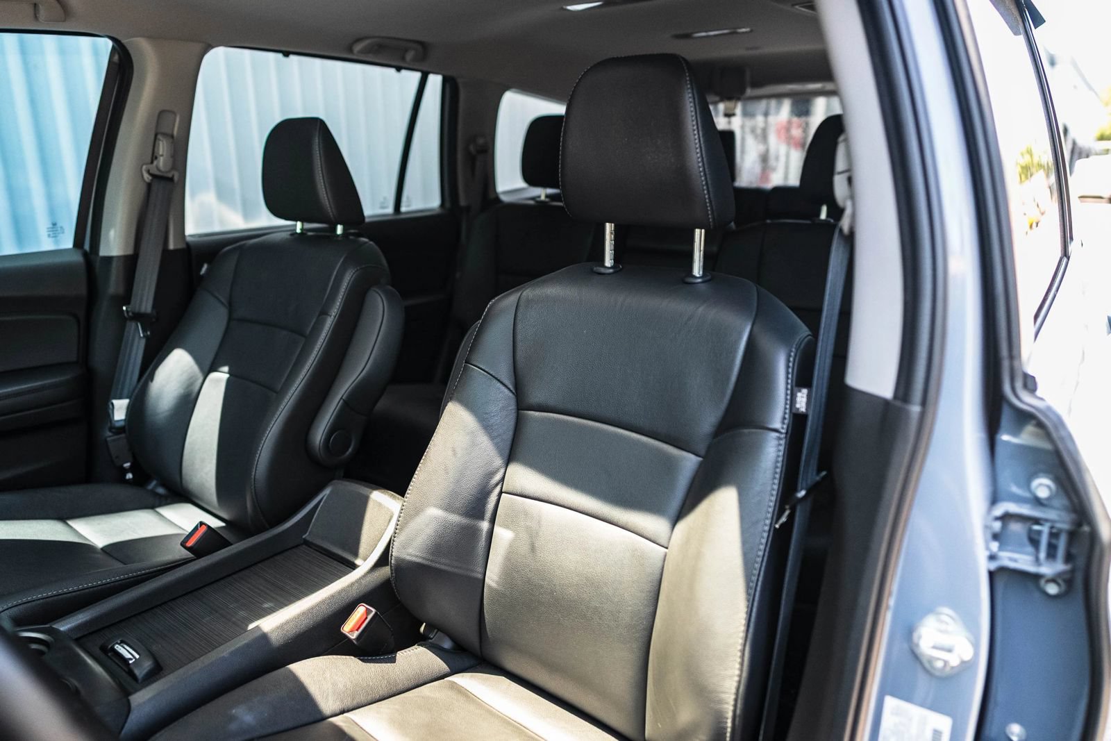 Used 2022 Honda Pilot Special Edition image 16