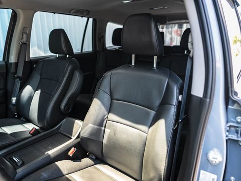 Used 2022 Honda Pilot Special Edition image 16