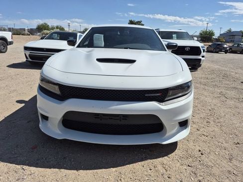 Used 2023 Dodge Charger GT RWD image 2