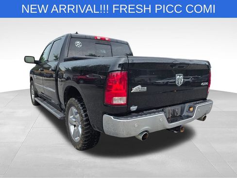 Used 2014 RAM 1500 Big Horn AWD/4WD image 6